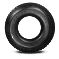 Neumático de camión de alta calidad 11.00x20, entrega inmediata con promesa de garantía